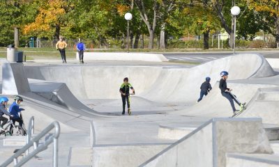 Town of Greece moving forward with grant application for skate park