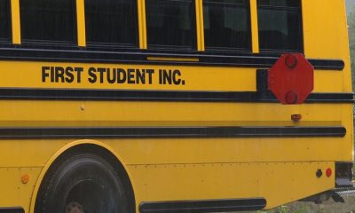 Bus driver shortage impacts school schedule in Elmira City School District