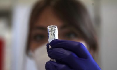 57% of eligible kids in the Finger Lakes region partially vaccinated against COVID-19