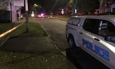 Man charged after shooting near East Ave. in Rochester