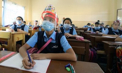 COVID testing for students in Ontario County schools