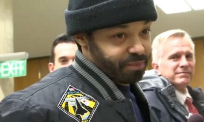 Man who shot RPD officer as a teenager sentenced to 15 years in prison
