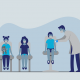 Vaccinating children ages 5-11 in New York is expected as early as next month
