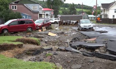 Federal Emergency Management Agency denies individual aid for Steuben County
