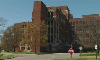 96% of Monroe Community Hospital staff are vaccinated, it accepts new rehab patients again