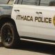 Increased police presence will be the answer to Senseless acts of violence in Ithaca