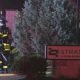 Fire at The Strathallan Rochester Hotel & Spa on East Avenue