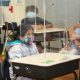 Law firm asks for a temporary restraining mask mandate in schools