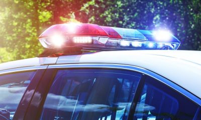 Two double shootings sent four people to hospitals in Rochester
