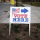 Record voter turnout to start early voting in Monroe County