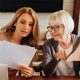 How to talk to aging parents about their future finances