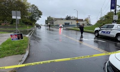 Man found dead in vehicle in Rochester