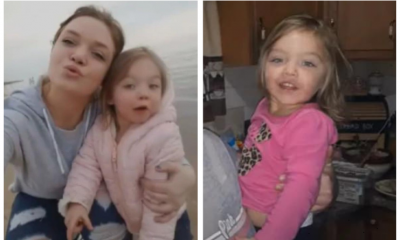 “A crime that has shaken the entire community,” Woman stabbed and killed her 3-year-old girl, stuffs the remains in plastic bag