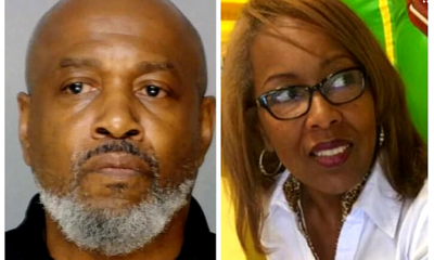 Husband accused of killing his wife with dementia after he gave her lethal dose of cocaine until she died, released from prison