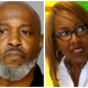 Husband accused of killing his wife with dementia after he gave her lethal dose of cocaine until she died, released from prison