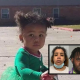 “This beautiful, innocent angel is no longer with us,” Monster mother, stepfather killed 2-year-old girl before they reported her missing
