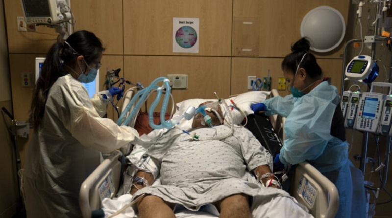 148 new COVID-19 cases and 4 new deaths in Monroe County