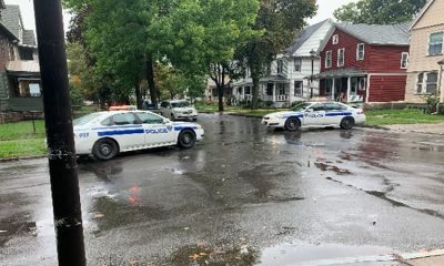 Shooting in Avenue B neighborhood in Rochester