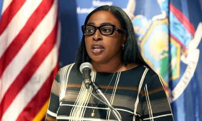 Lovely Warren’s time as Rochester mayor is ending in couple of days
