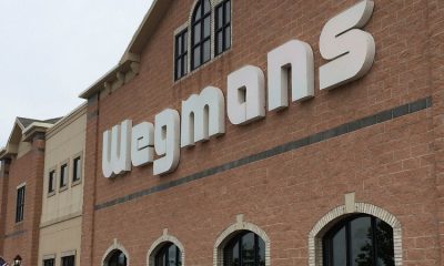 Wegmans ranks No. 1 on Best Workplaces in Retail