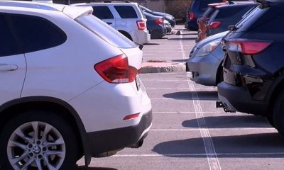 Increase in car thefts across Monroe County