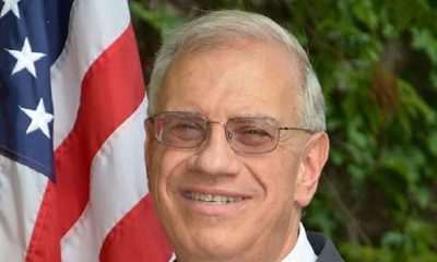 Phil Povero returning as Ontario County Sheriff after Henderson resignation