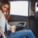 New York: Law requiring everyone to be belted in backseat is working