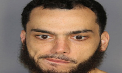 Bath man arrested due to defrauding Social Services