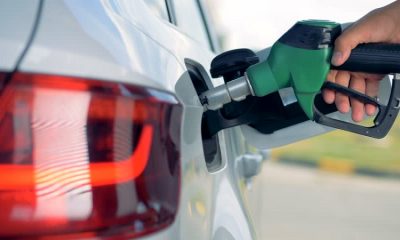 New Yorkers consume the least amount of gasoline in the US