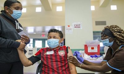 New York State lists new vaccination sites for 5-to-11-year-old children