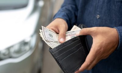 These people will get ,400 stimulus check in 2022