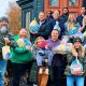 Rochester business community helping people in need