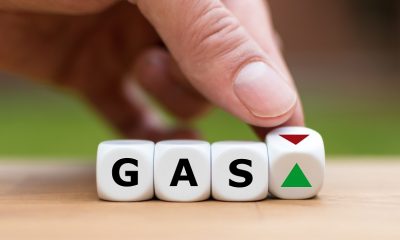 Gas prices could soon go down