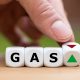 Gas prices could soon go down