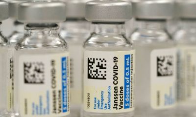 Vaccine rates stuck with 20-40% still unvaccinated in Finger Lakes region