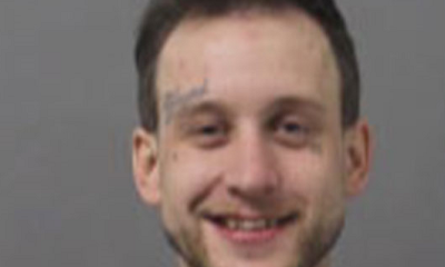 Man arrested in Bath for an alleged order of protection violation