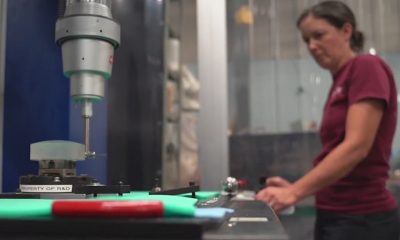 Optimax celebrates 30 years of excellence in the optics industry