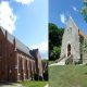 Two historic Catholic churches closed due to declining attendance and revenue