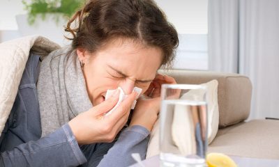 CDC issues reminder about flu season