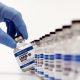 Cayuga County is over 20% behind the state total COVID vaccination rate