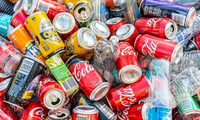 New York bottle and can deposit to increase to 10 cents