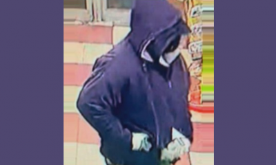 Armed robbery at Geneva gas station, police investigating