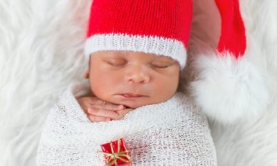Rochester Regional welcomes five Christmas babies
