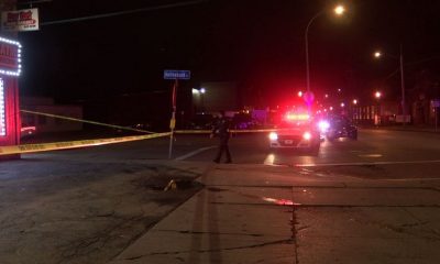 Shooting inside Rochester home on Hollenbeck Street