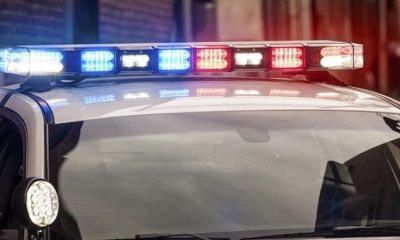 Driver sent to hospital after rollover crash near Scottsville in Chili