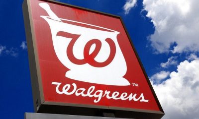 Walgreens recovered after a temporary site outage