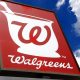 Walgreens recovered after a temporary site outage