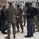 National Guard arrives in Rochester