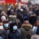 Businesses are boosting their COVID-19 precautions ahead of the New Year