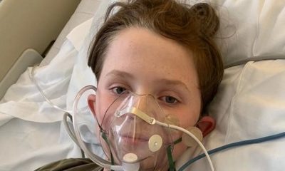 Golisano Children’s Hospital with COVID-19 cases among its patients